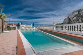  Azzurro Residence  Масса-Лубренсе